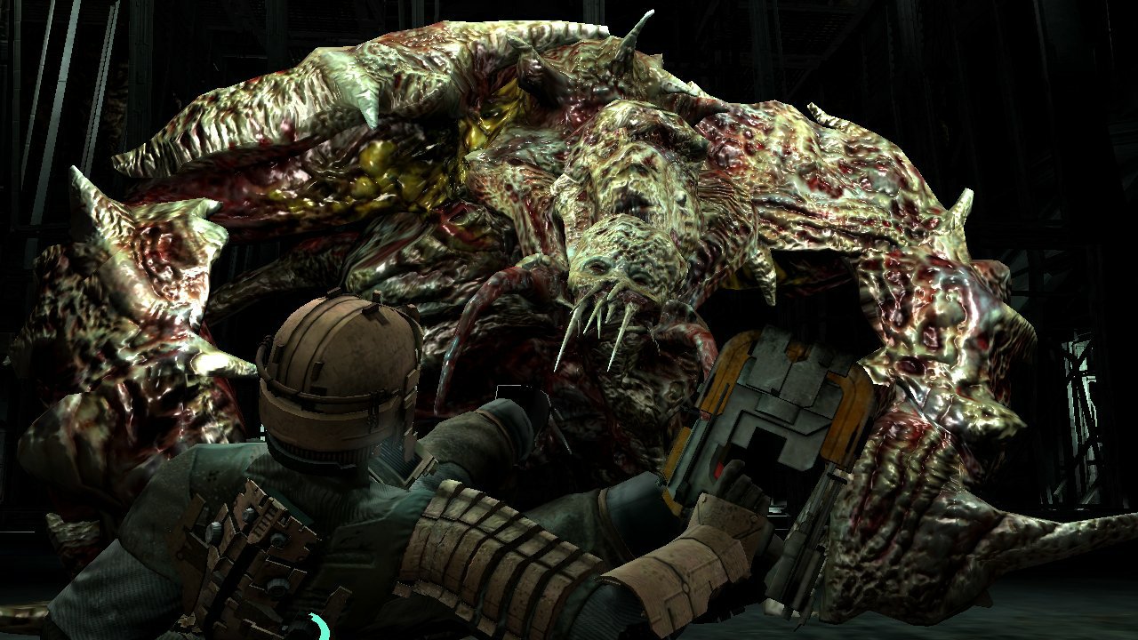 Dead Space - Imagen 9